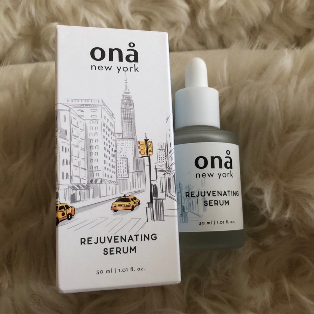 Ona—Rejuvenating Serum